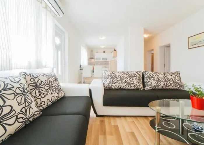 Apartment Chiara