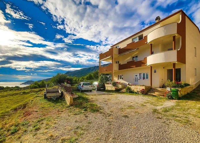 Apartment Chiara